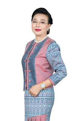 ขอแสดงความยินดีกับ คุณสุวรรณี จินชาง กับรางวัลอันทรงเกียรติ “นักบริหารดีเด่น ประจำปี 2561 สาขา บริหารและพัฒนาธุรกิจอสังหาริมทรัพย์ “